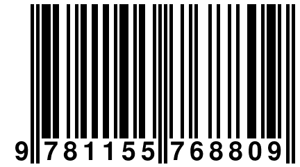 9 781155 768809