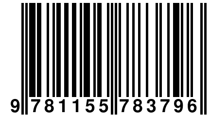 9 781155 783796