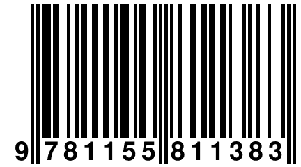 9 781155 811383