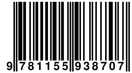 9 781155 938707
