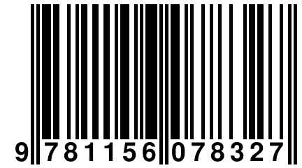 9 781156 078327