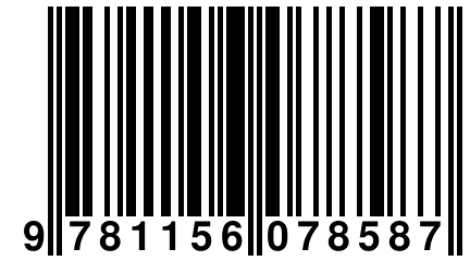 9 781156 078587