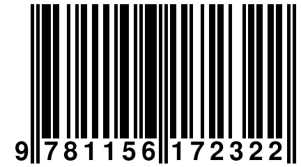 9 781156 172322