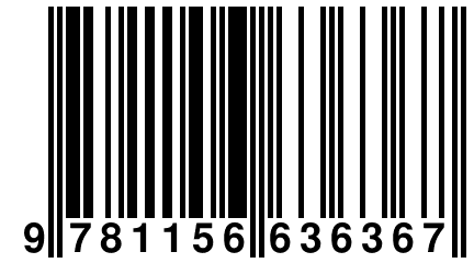 9 781156 636367
