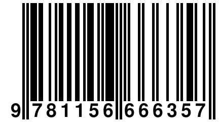 9 781156 666357