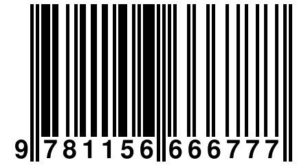 9 781156 666777