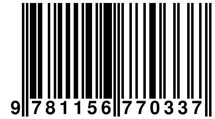 9 781156 770337