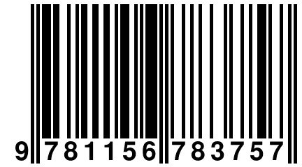 9 781156 783757