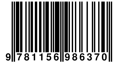 9 781156 986370