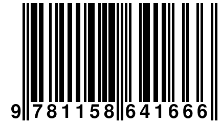 9 781158 641666