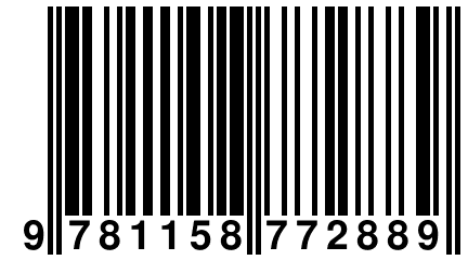 9 781158 772889