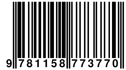 9 781158 773770