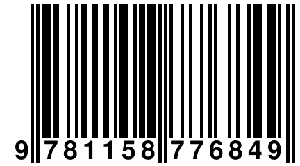 9 781158 776849