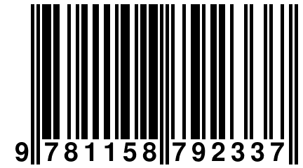 9 781158 792337