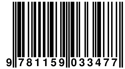 9 781159 033477