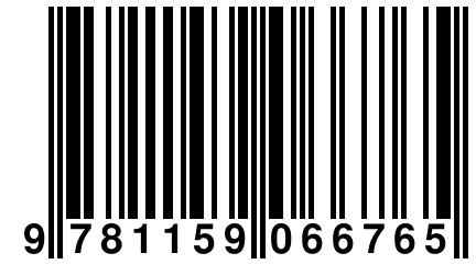 9 781159 066765