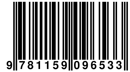 9 781159 096533