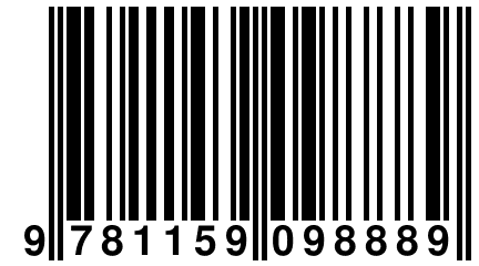 9 781159 098889