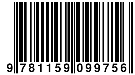 9 781159 099756