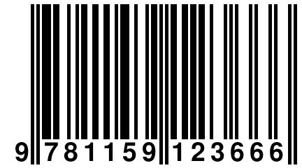 9 781159 123666