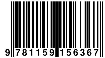 9 781159 156367
