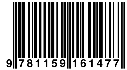 9 781159 161477