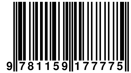 9 781159 177775
