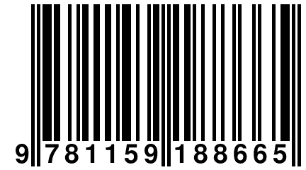 9 781159 188665