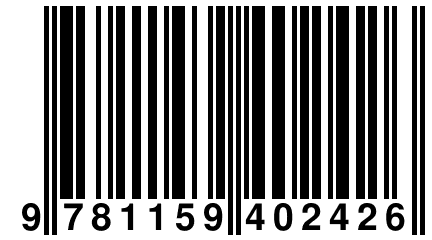 9 781159 402426