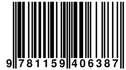 9 781159 406387