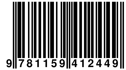 9 781159 412449