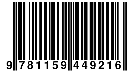 9 781159 449216