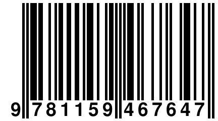 9 781159 467647