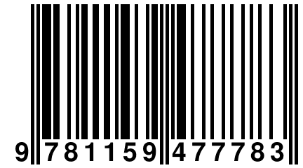9 781159 477783