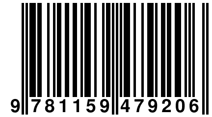 9 781159 479206