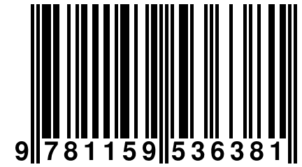 9 781159 536381