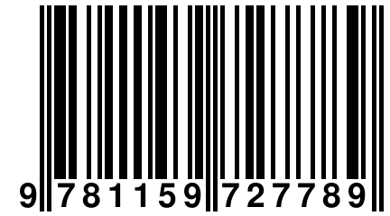 9 781159 727789