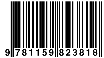9 781159 823818