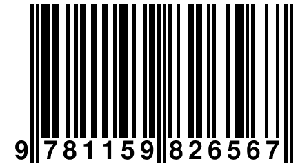 9 781159 826567