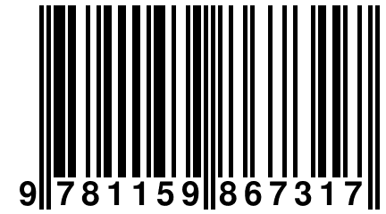 9 781159 867317
