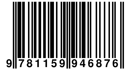 9 781159 946876