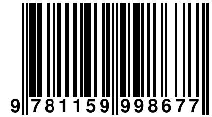 9 781159 998677