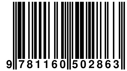 9 781160 502863