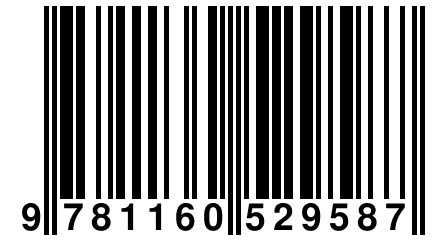 9 781160 529587