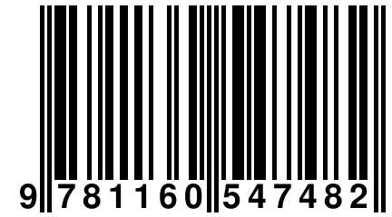 9 781160 547482