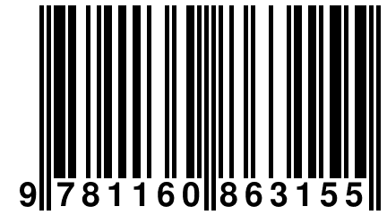 9 781160 863155