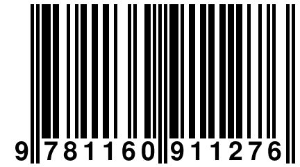 9 781160 911276