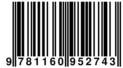 9 781160 952743