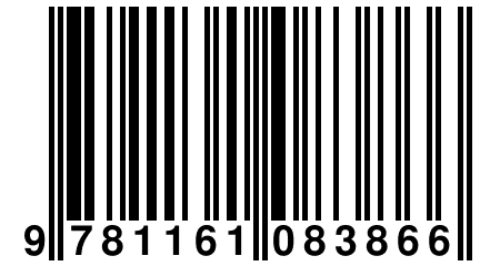 9 781161 083866