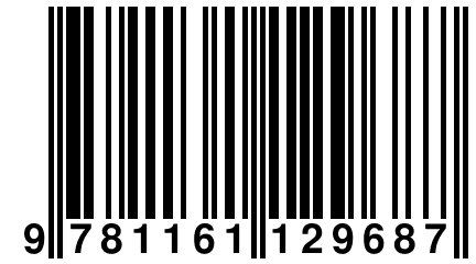 9 781161 129687
